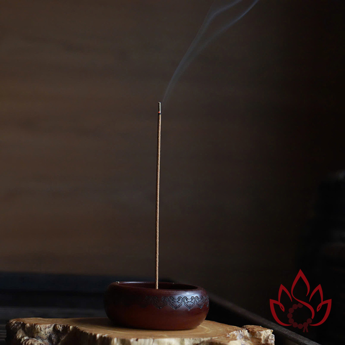 Nhang Trầm Hương Tự Nhiên Không Tăm | 20 gram | Loại 2